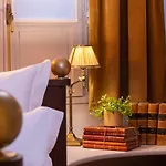 Holiday home Maison Cardinal Furstemberg