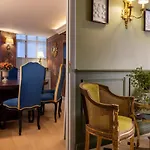 Maison Cardinal Furstemberg Paris