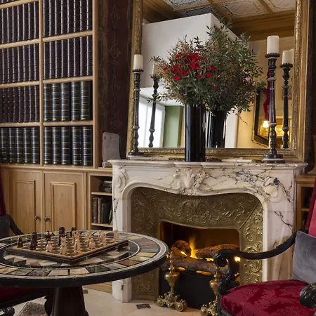 Maison Cardinal Furstemberg Holiday home *