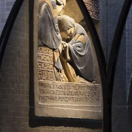 Maison Cardinal Furstemberg Dom wakacyjny *