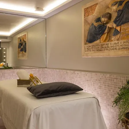 Maison Cardinal Furstemberg *