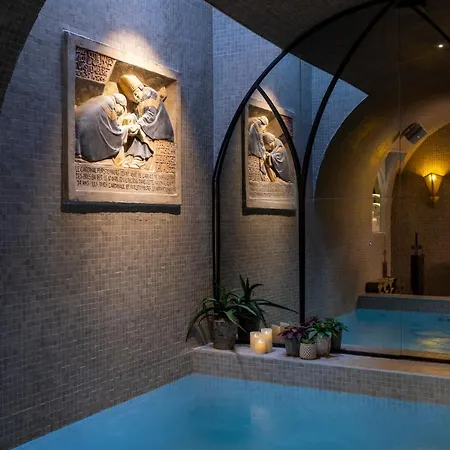 Maison Cardinal Furstemberg 度假居