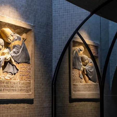 Maison Cardinal Furstemberg Dom wakacyjny *