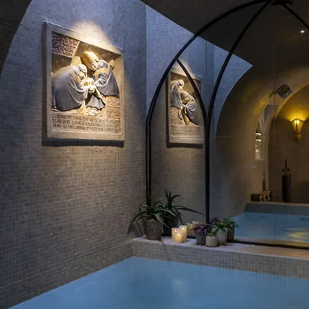 Maison Cardinal Furstemberg Semesterbostad *