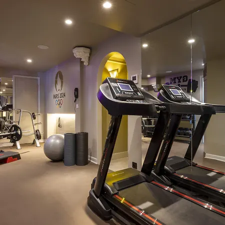 Semesterbostad Maison Cardinal Furstemberg *