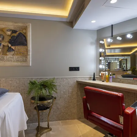 Semesterbostad Maison Cardinal Furstemberg *