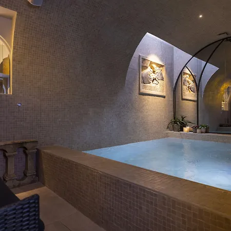 Maison Cardinal Furstemberg Semesterbostad *