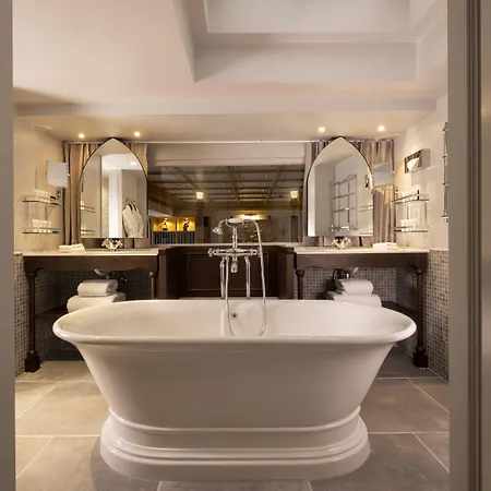 Semesterbostad Maison Cardinal Furstemberg *