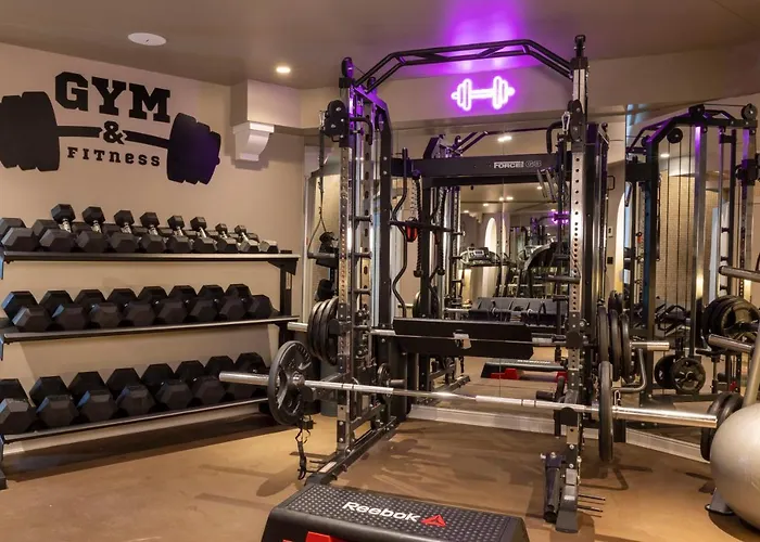 Maison Cardinal Furstemberg Hébergement de vacances