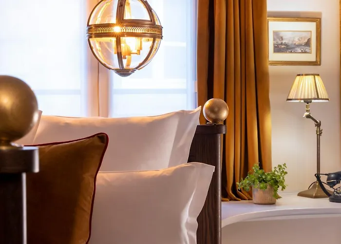 Maison Cardinal Furstemberg