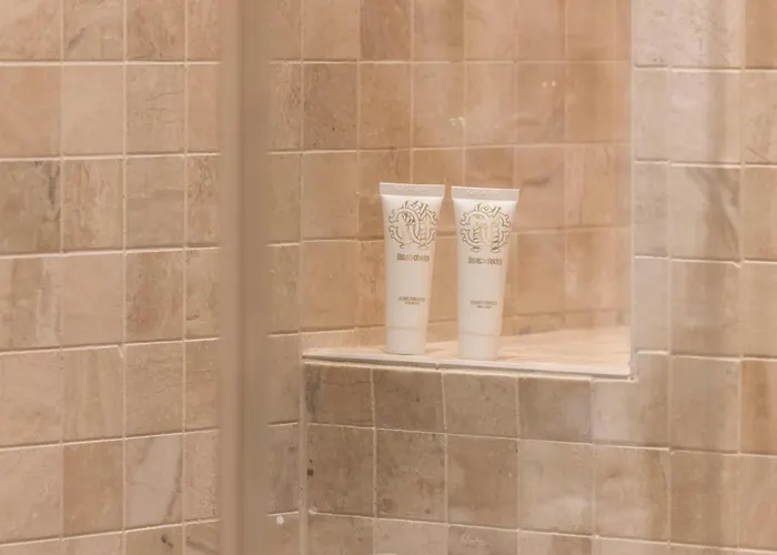 Maison Cardinal Furstemberg Hébergement de vacances *