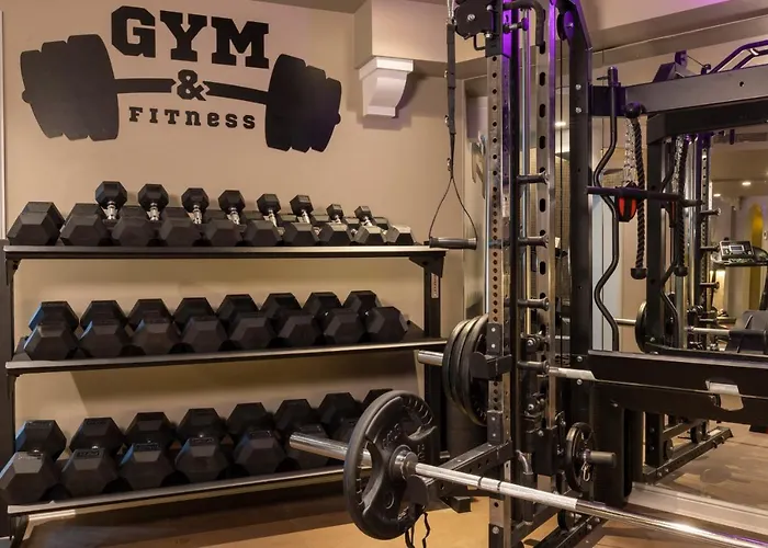 Hébergement de vacances Maison Cardinal Furstemberg