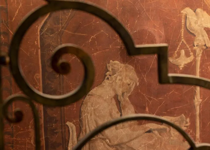 Hébergement de vacances Maison Cardinal Furstemberg