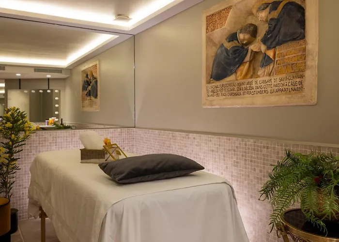 Maison Cardinal Furstemberg *