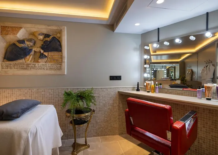 Maison Cardinal Furstemberg