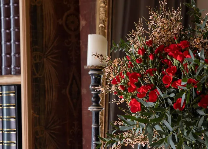 Maison Cardinal Furstemberg Hébergement de vacances *