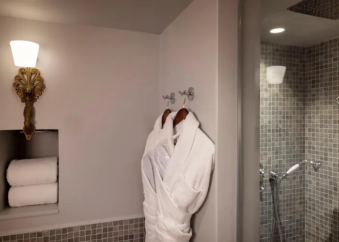 Hébergement de vacances Maison Cardinal Furstemberg *