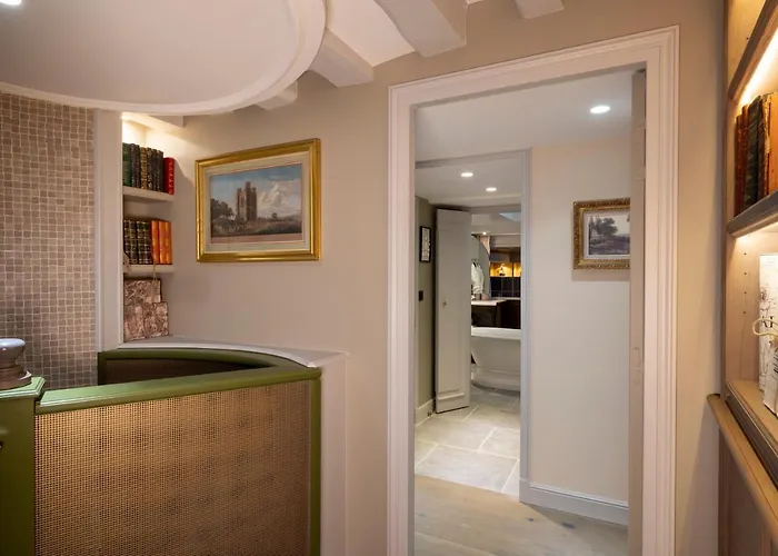 Maison Cardinal Furstemberg *