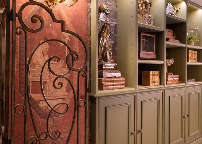 Maison Cardinal Furstemberg