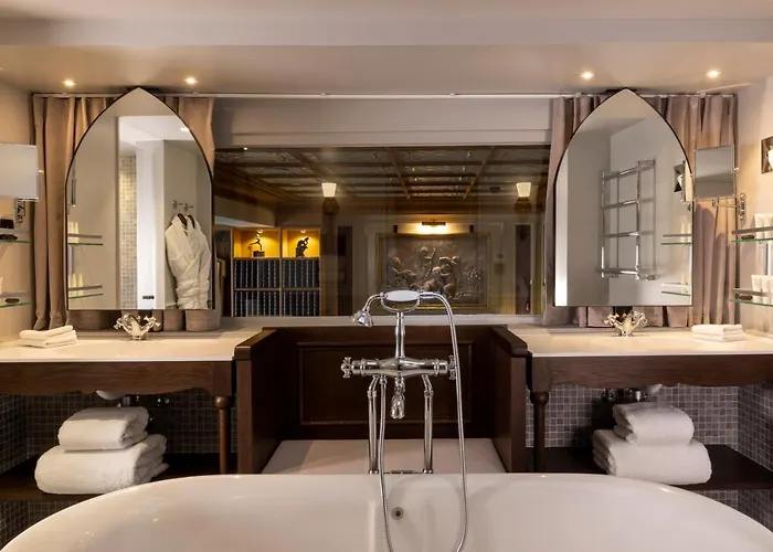 Maison Cardinal Furstemberg