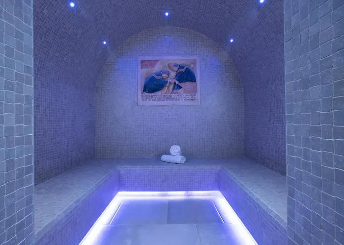 Maison Cardinal Furstemberg Hébergement de vacances Paris