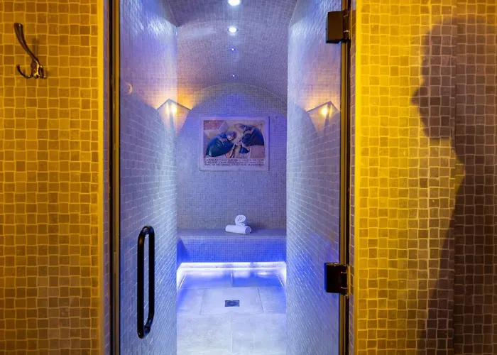 Maison Cardinal Furstemberg Paris