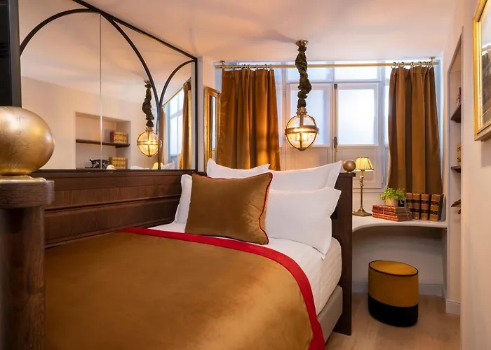 Maison Cardinal Furstemberg