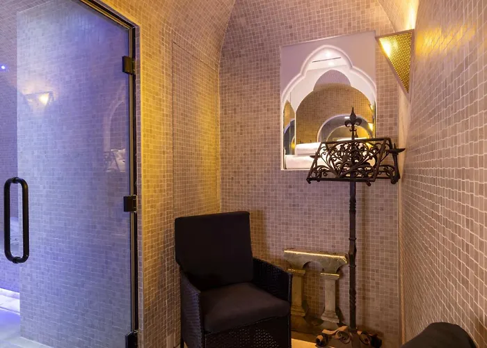 Maison Cardinal Furstemberg Hébergement de vacances *