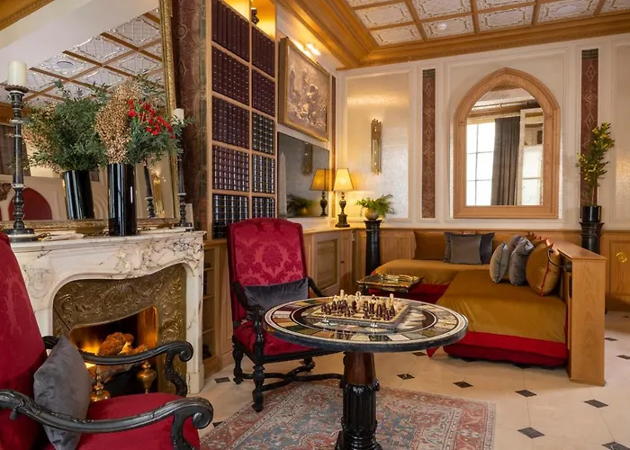 Maison Cardinal Furstemberg