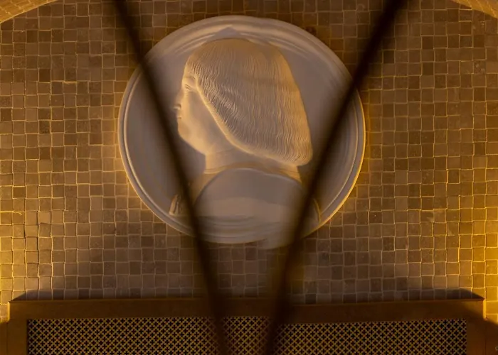 Hébergement de vacances Maison Cardinal Furstemberg Paris