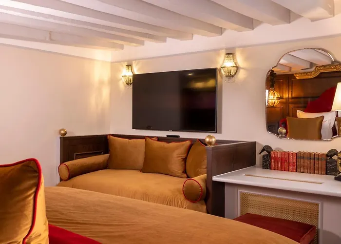 Maison Cardinal Furstemberg *