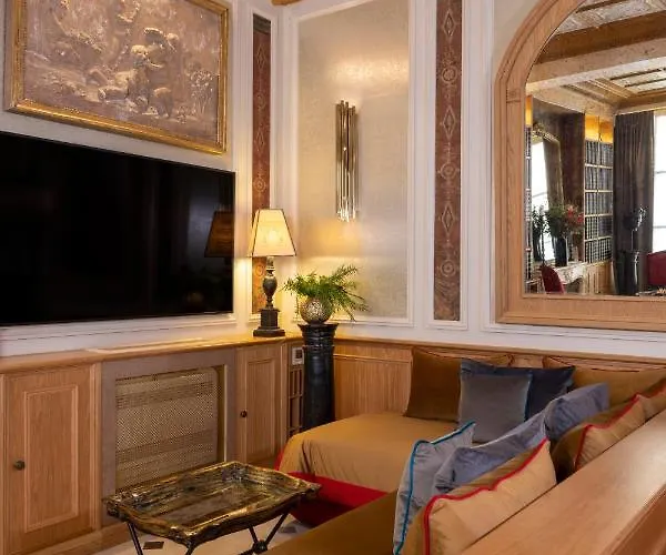 Maison Cardinal Furstemberg