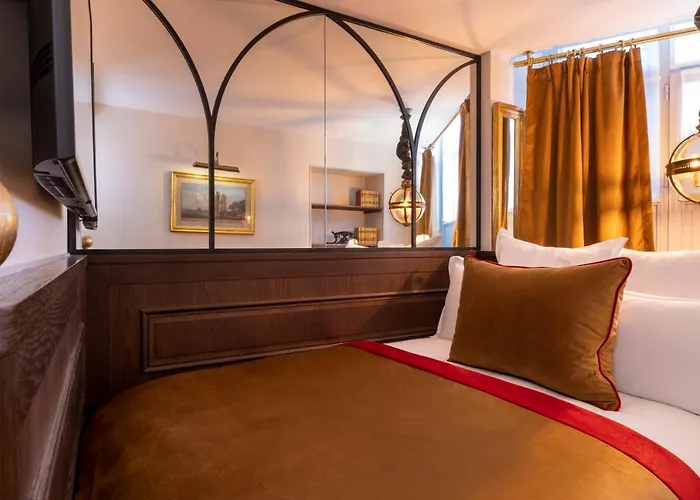 Maison Cardinal Furstemberg