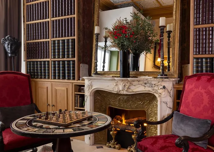 Maison Cardinal Furstemberg