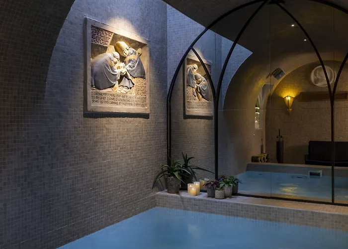 Maison Cardinal Furstemberg Hébergement de vacances *