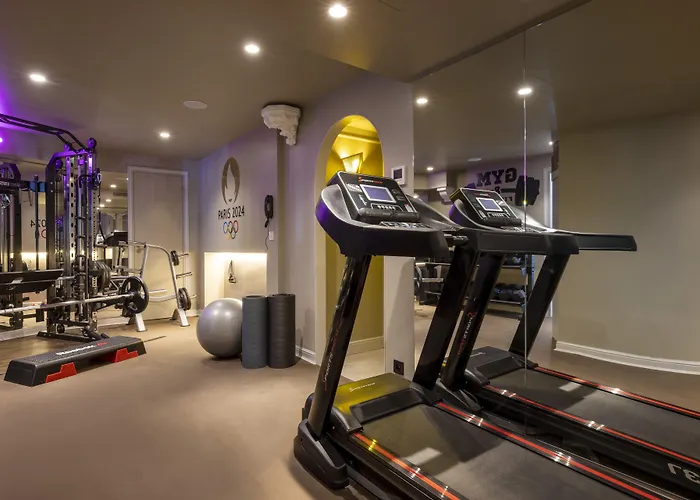 Hébergement de vacances Maison Cardinal Furstemberg *