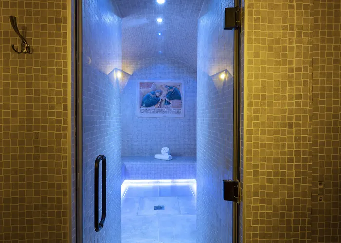 Hébergement de vacances Maison Cardinal Furstemberg Paris