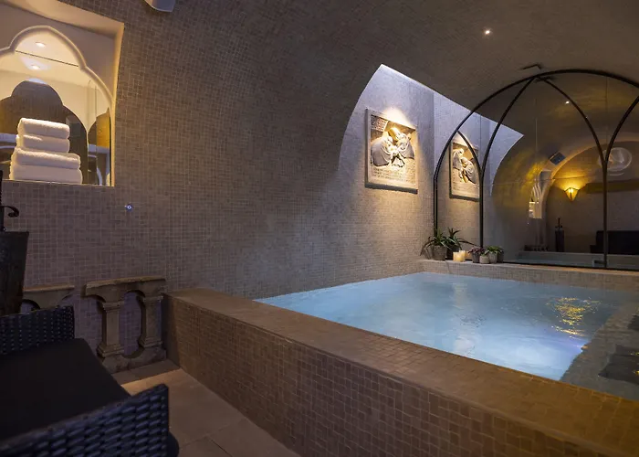 Maison Cardinal Furstemberg Hébergement de vacances *