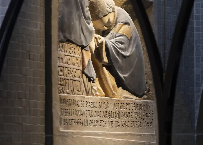 Maison Cardinal Furstemberg Hébergement de vacances *