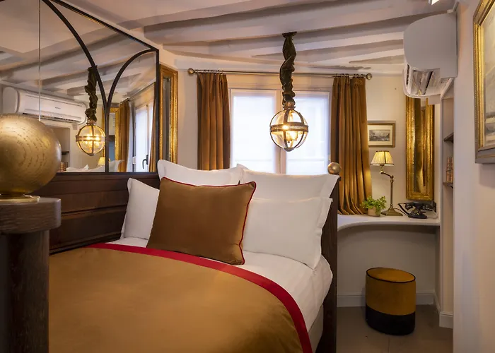 Maison Cardinal Furstemberg