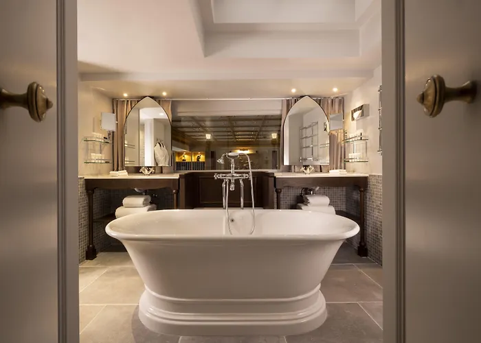 Hébergement de vacances Maison Cardinal Furstemberg *