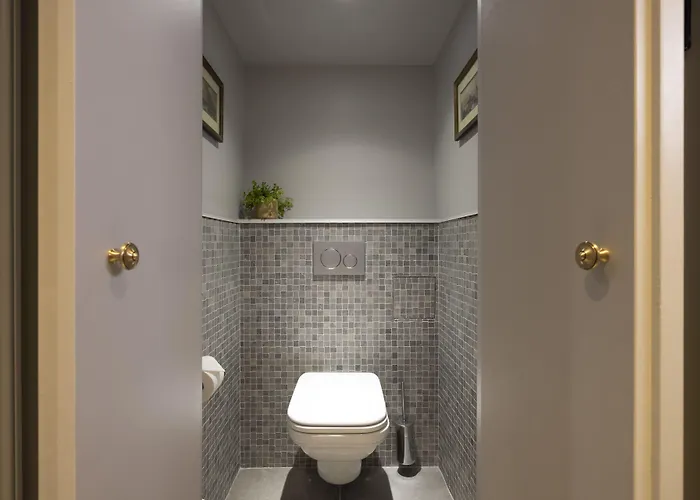 Maison Cardinal Furstemberg Hébergement de vacances