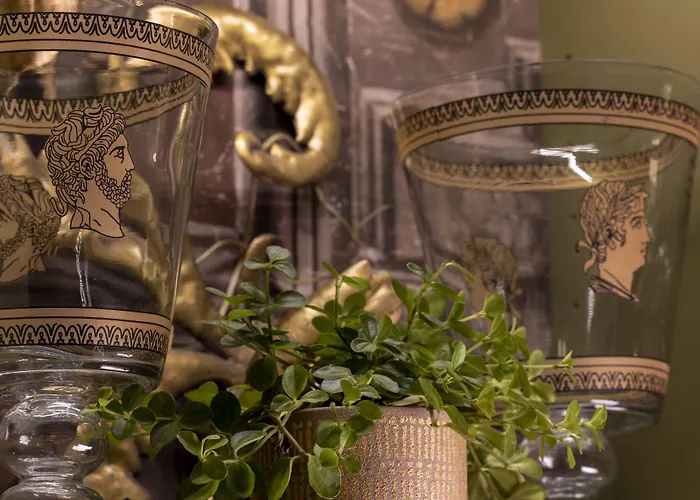 Maison Cardinal Furstemberg Hébergement de vacances *