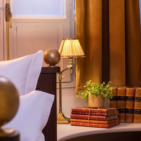 Holiday home Maison Cardinal Furstemberg