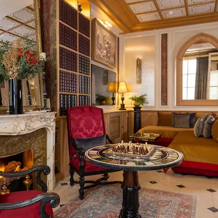 Maison Cardinal Furstemberg