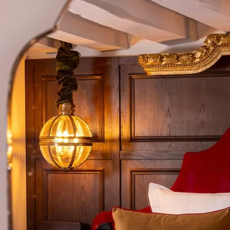 Holiday home Maison Cardinal Furstemberg *