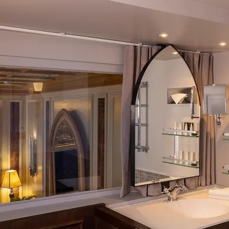Maison Cardinal Furstemberg Holiday home Paris