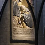 Maison Cardinal Furstemberg Semesterbostad *